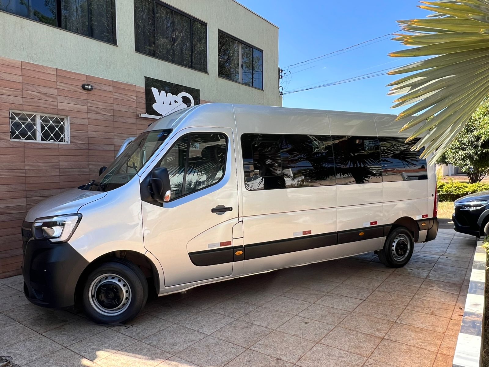 Van